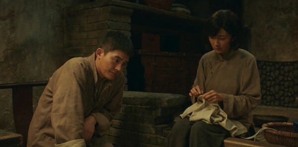 生萬物第35集劇照