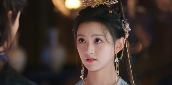 獻魚第14集劇照