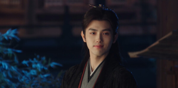 獻魚第15集劇照