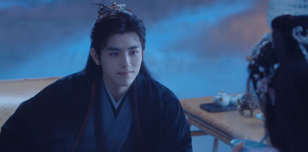 獻魚第16集劇照