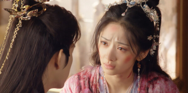 獻魚第16集劇照