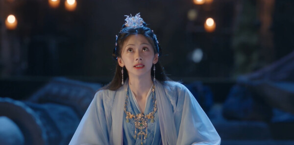 獻魚第17集劇照