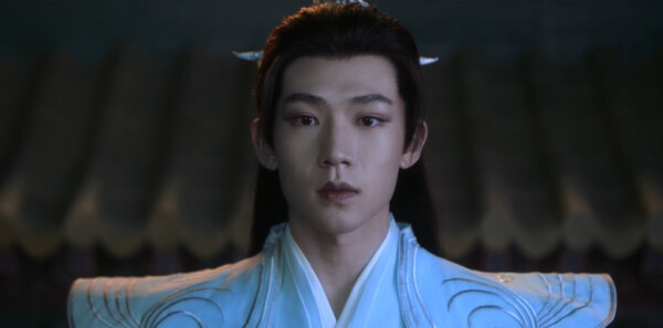 子夜歸第13集劇照