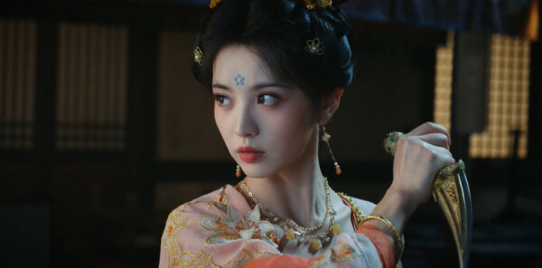 子夜歸第17集劇照
