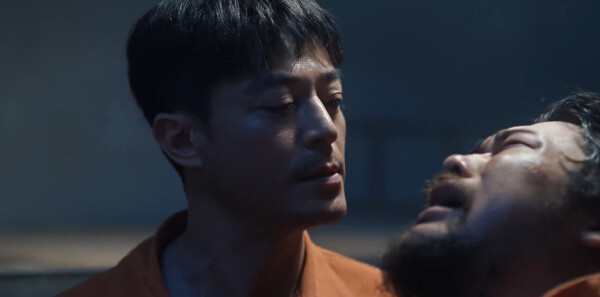 搏憶第10集劇照