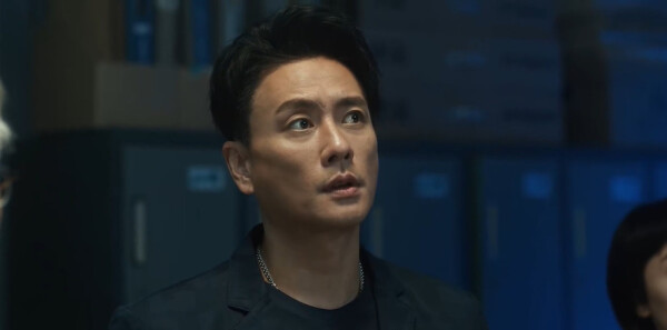 搏憶第12集劇照