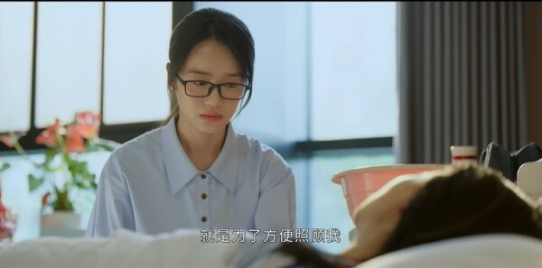 我在頂峰等你第22集劇照