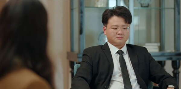 我在頂峰等你第23集劇照