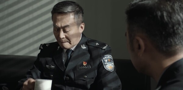 亂碼迷局第16集劇照