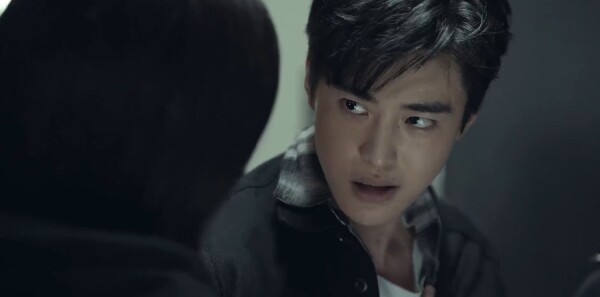 亂碼迷局第19集劇照