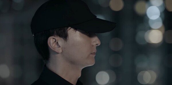 亂碼迷局第21集劇照