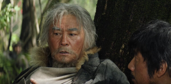 歸隊第3集劇照