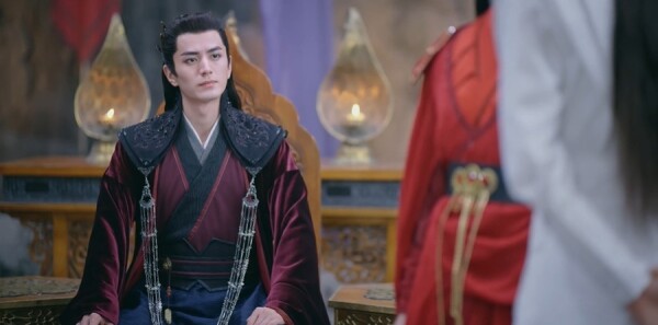 明月入卿懷第23集劇照