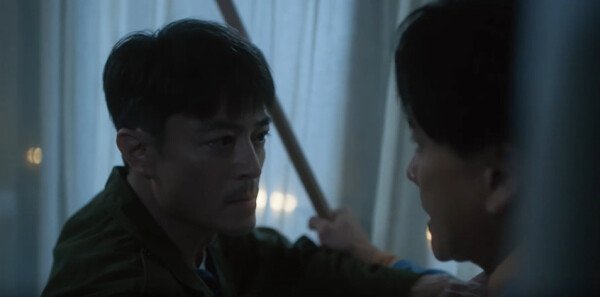 搏憶第17集劇照