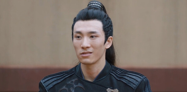 長(zhǎng)風(fēng)少年詞第7集劇照