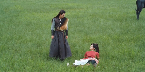 長風(fēng)少年詞第8集劇照