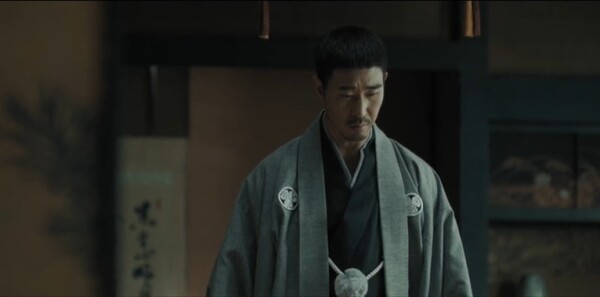 我們的河山第15集劇照