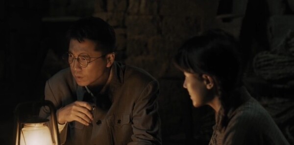 我們的河山第15集劇照