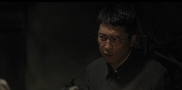 我們的河山第17集劇照