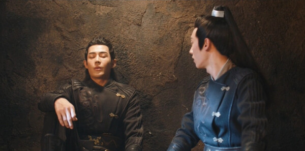 長風少年詞第11集劇照