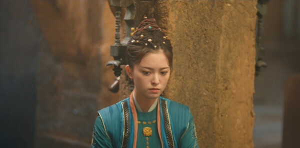 長風少年詞第11集劇照