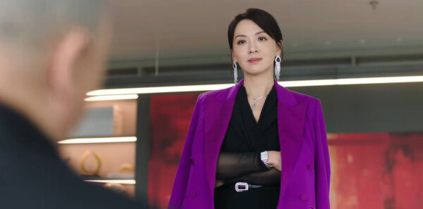 巨塔之后第8集劇照