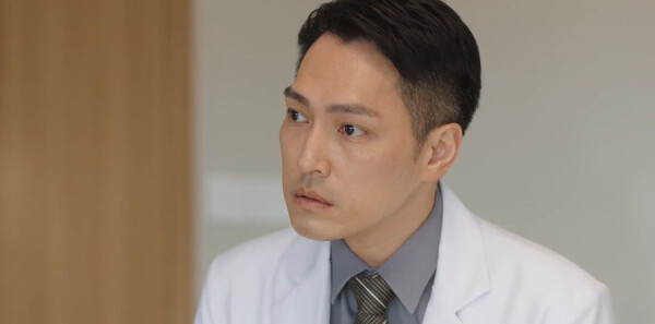 巨塔之后第7集劇照