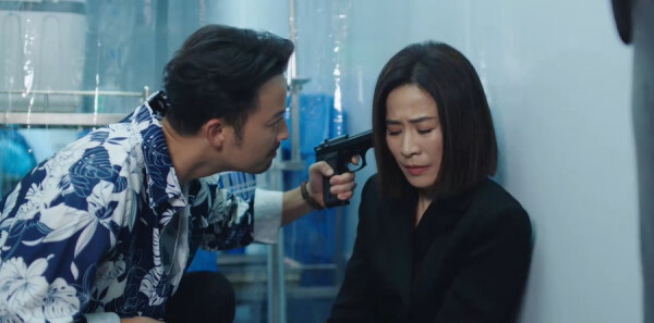 巨塔之后第9集劇照