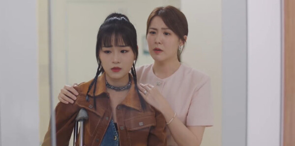 巨塔之后第9集劇照