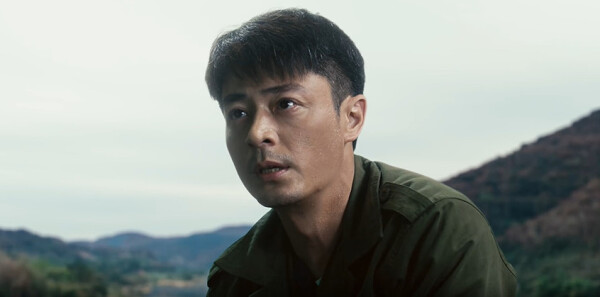 搏憶第24集劇照