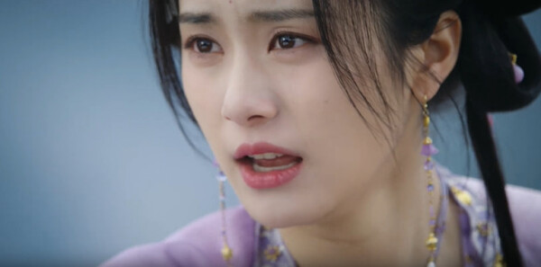 子夜歸第28集劇照