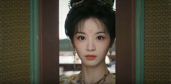 子夜歸第28集劇照