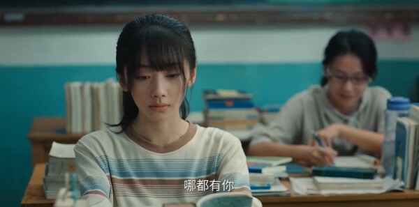 十二封信第4集劇照