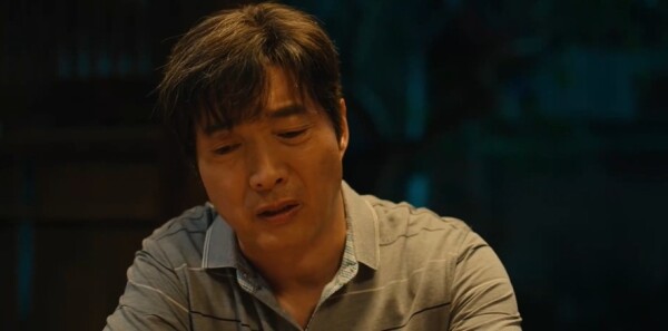 十二封信第7集劇照