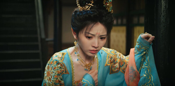 子夜歸第32集劇照
