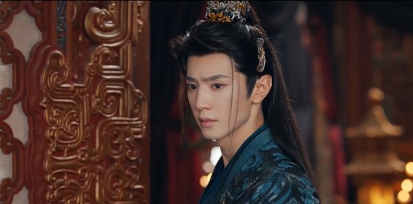 一笑隨歌第15集劇照