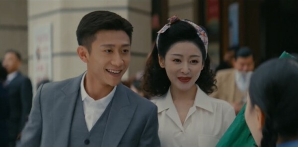 守護(hù)者們第31集劇照