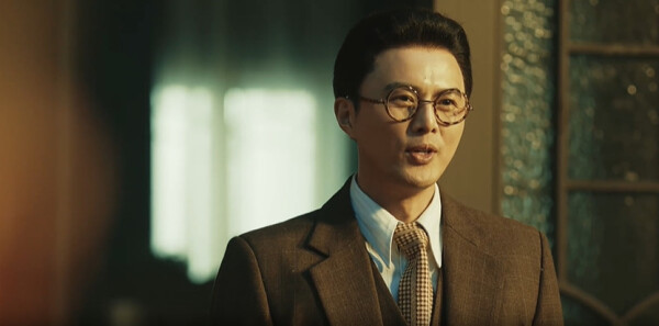 陣地第19集劇照