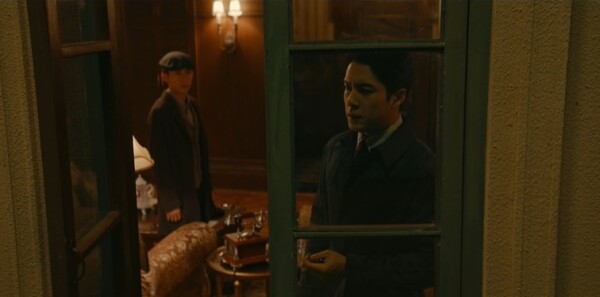 守護(hù)者們第32集劇照