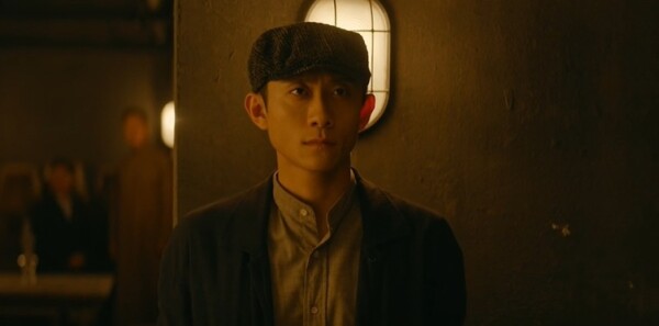 守護者們第33集劇照