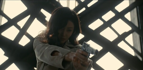 守護者們第34集劇照