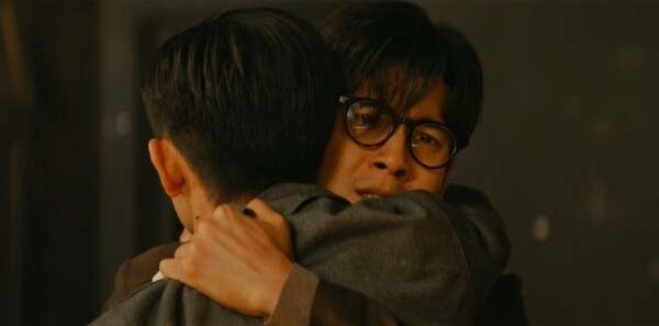 守護者們第35集劇照