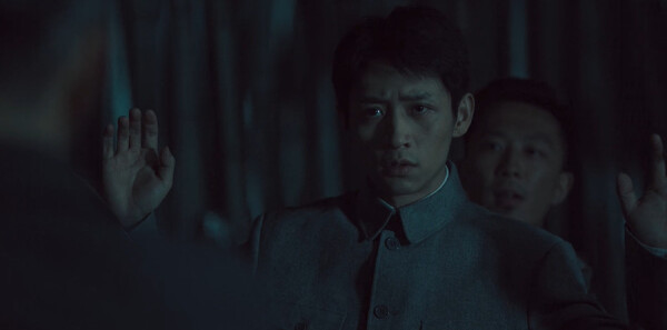 沉默的榮耀第21集劇照