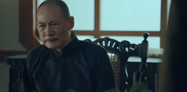 沉默的榮耀第22集劇照