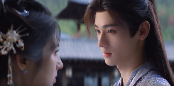 入青云第4集劇照