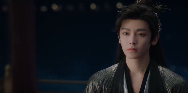 入青云第5集劇照