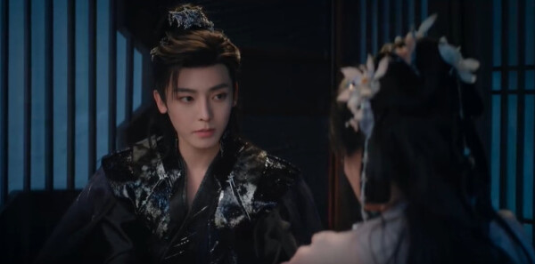 入青云第4集劇照