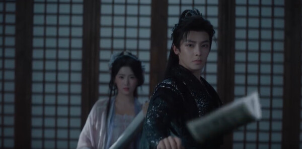 入青云第5集劇照