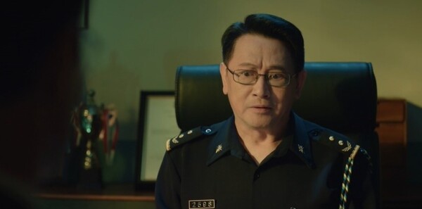 絕命法官第16集劇照