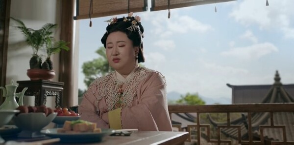 芬芳喜事第22集劇照